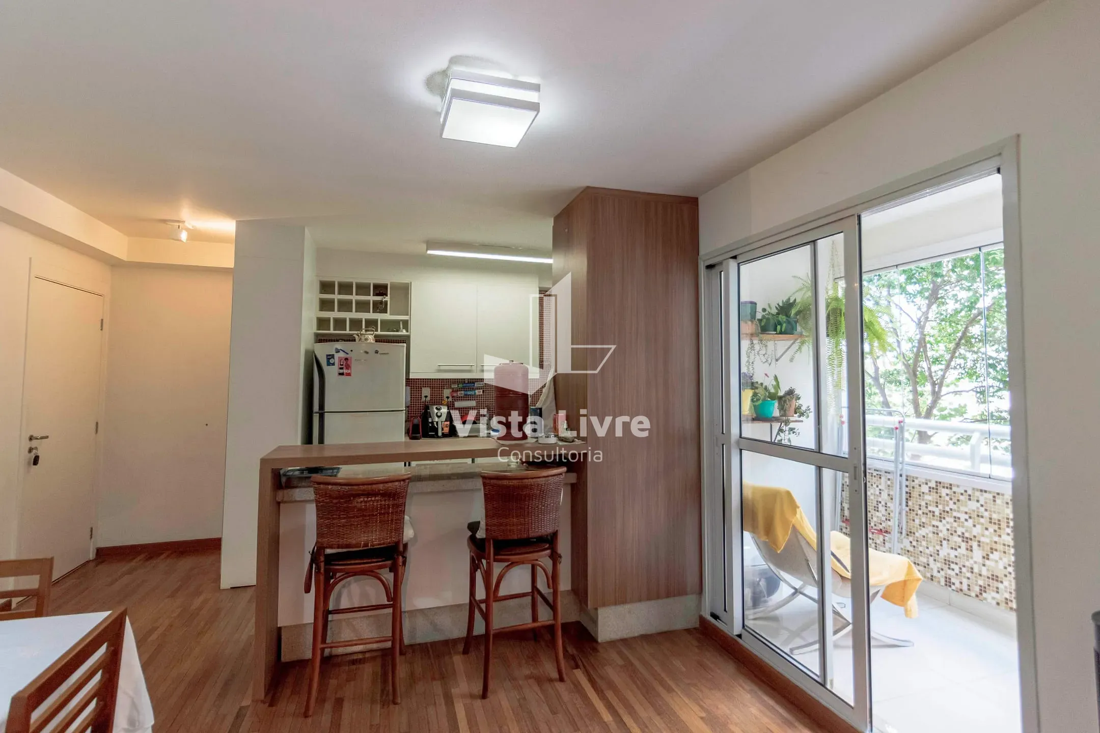 Apartamento, 2 quartos, 70 m² - Foto 8