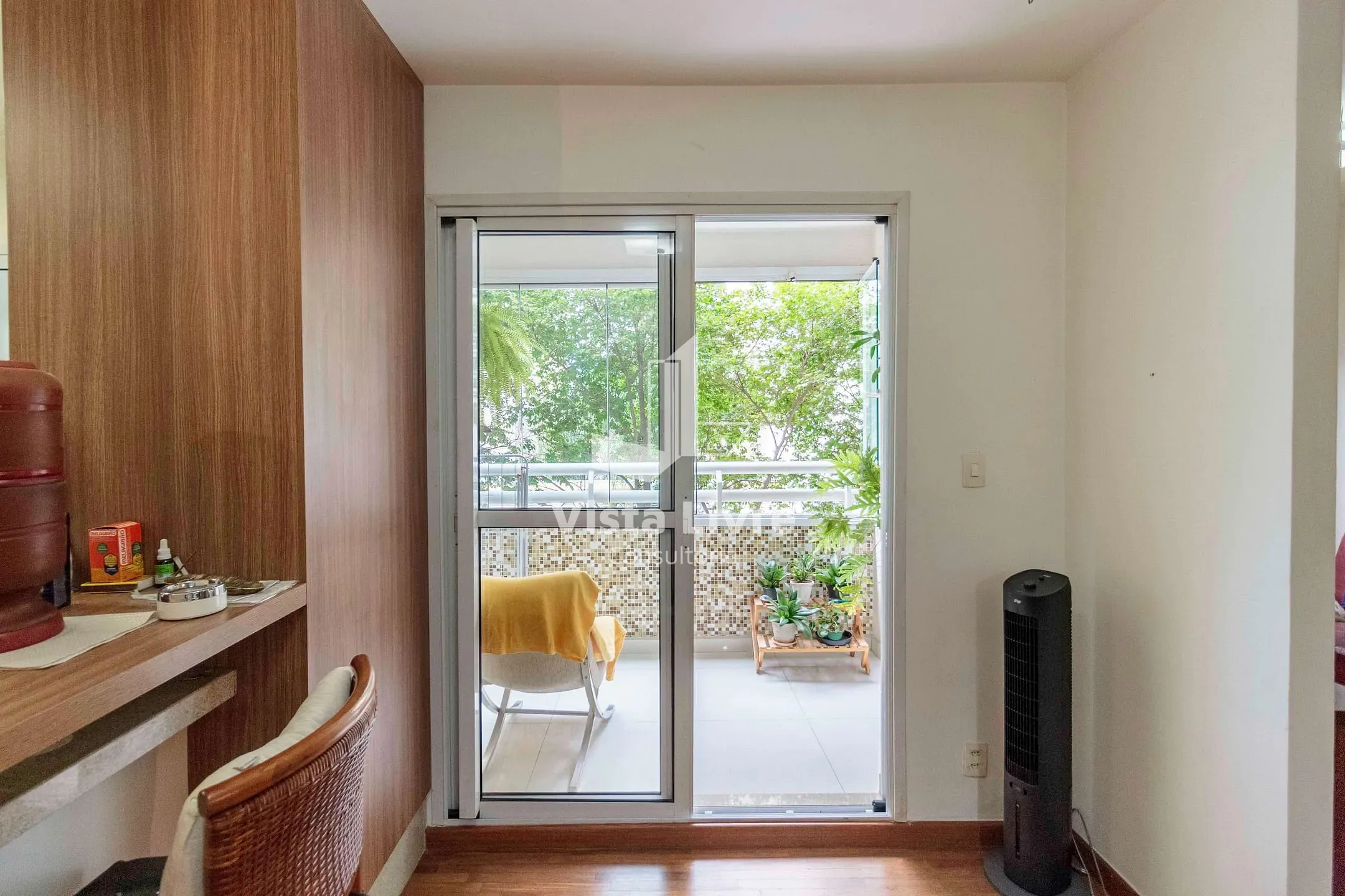 Apartamento, 2 quartos, 70 m² - Foto 9