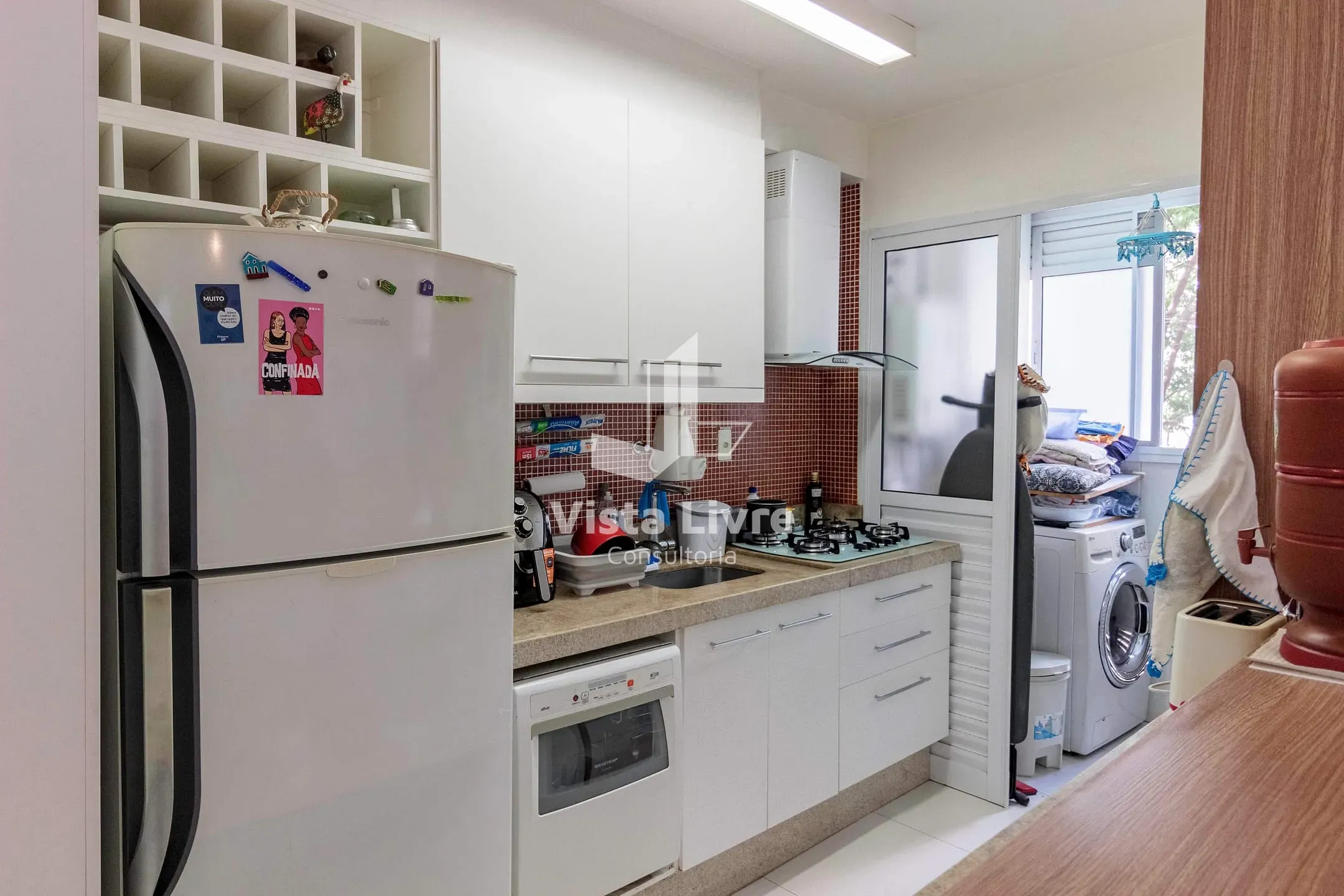 Apartamento, 2 quartos, 70 m² - Foto 12
