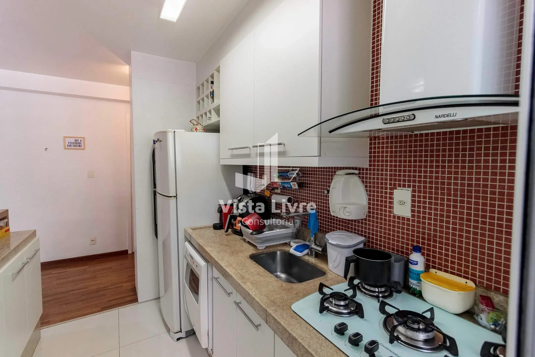 Apartamento, 2 quartos, 70 m² - Foto 14