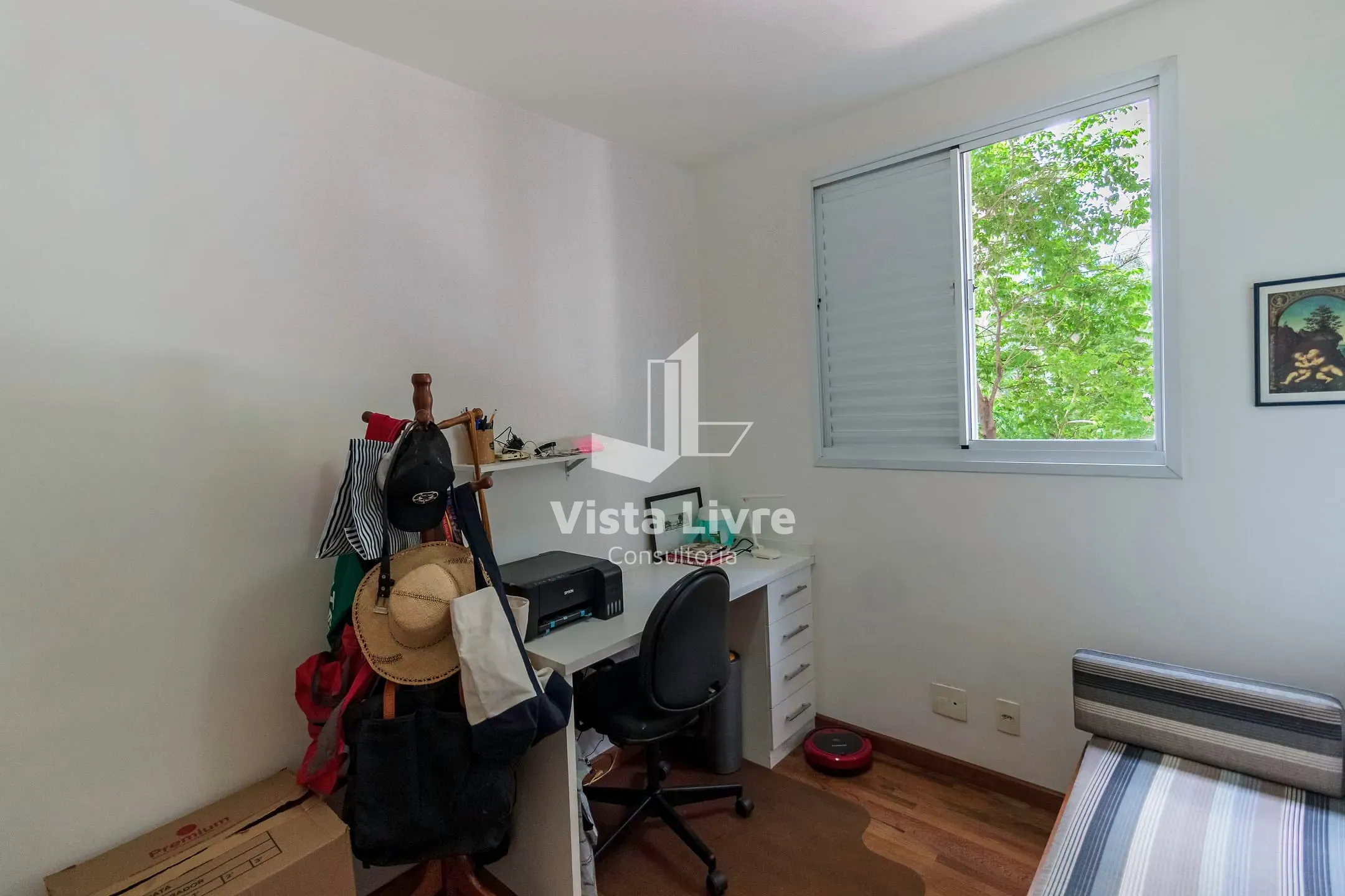 Apartamento, 2 quartos, 70 m² - Foto 23