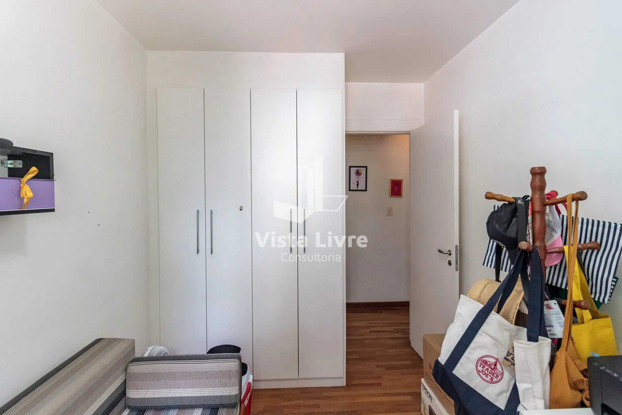 Apartamento, 2 quartos, 70 m² - Foto 24