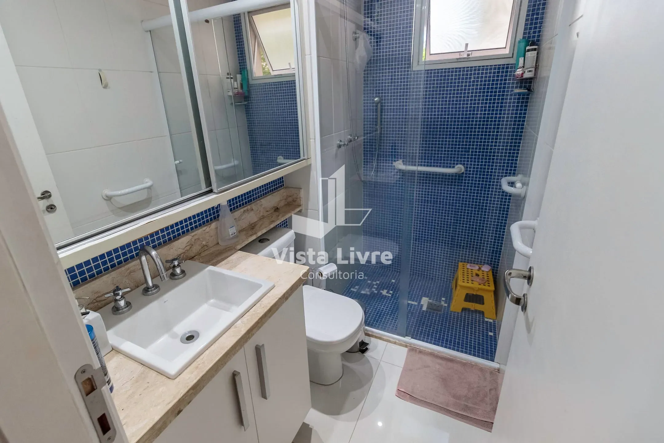 Apartamento, 2 quartos, 70 m² - Foto 25