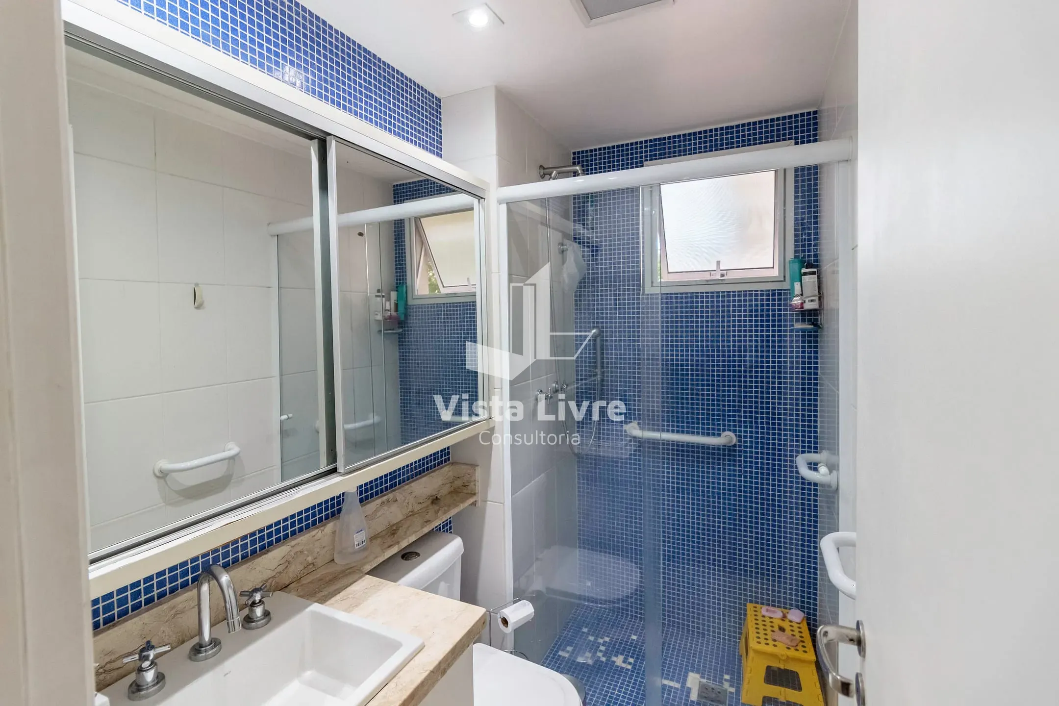 Apartamento, 2 quartos, 70 m² - Foto 26