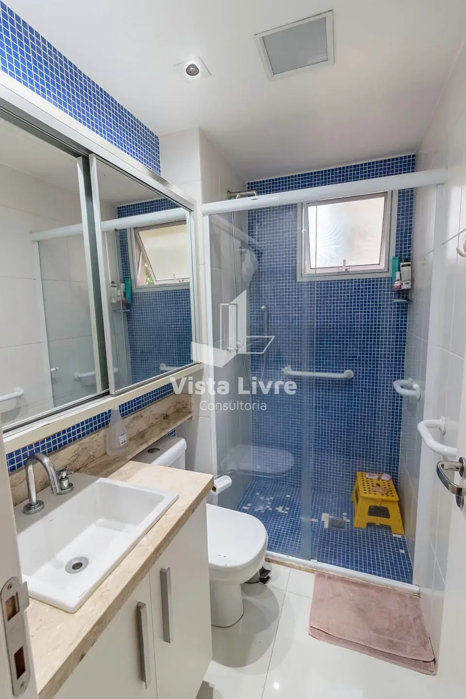 Apartamento, 2 quartos, 70 m² - Foto 27