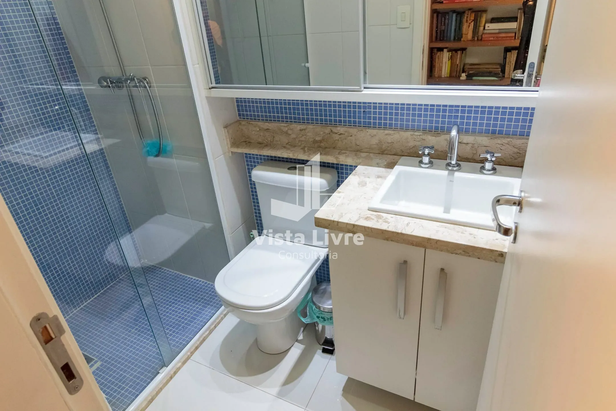 Apartamento, 2 quartos, 70 m² - Foto 28