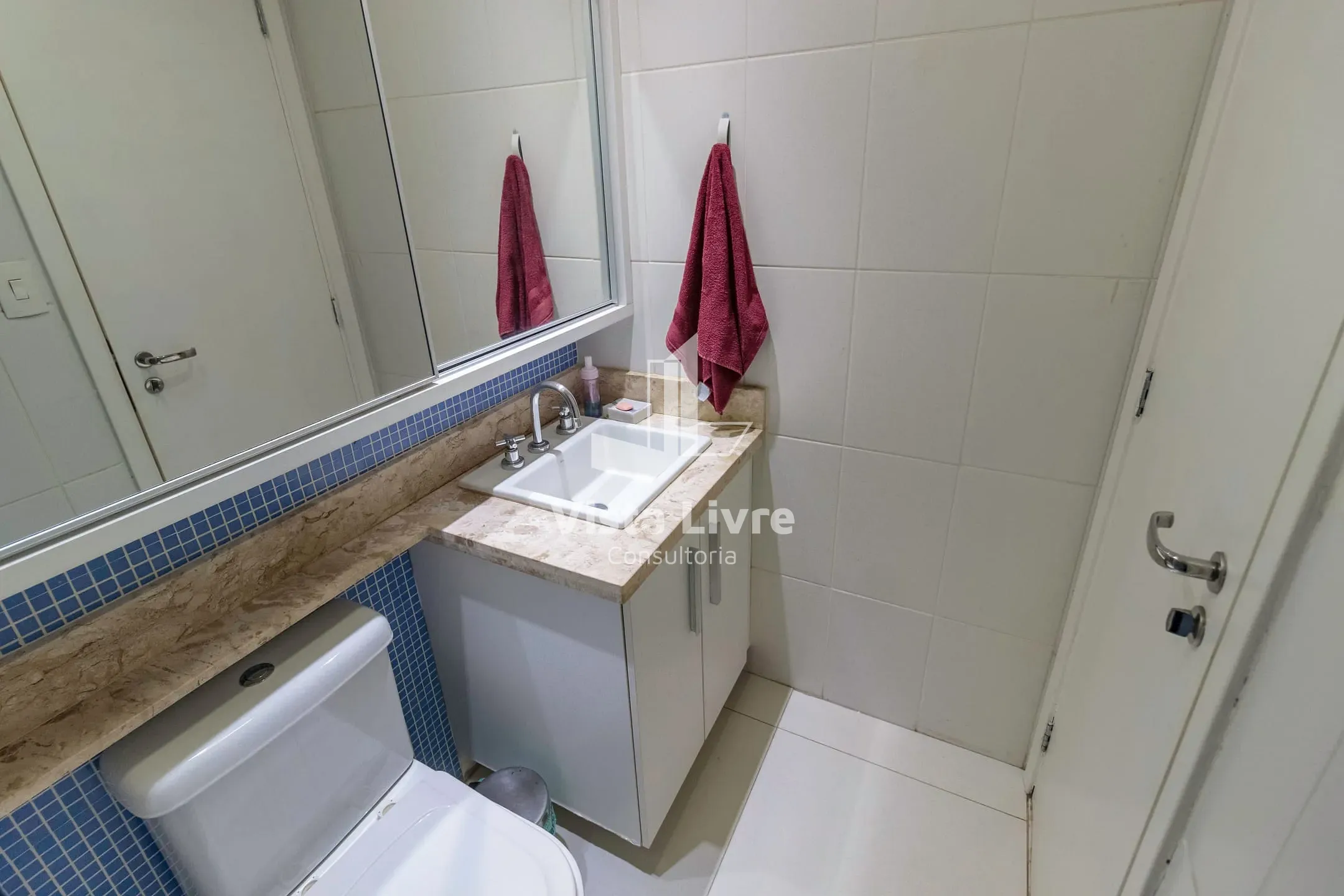 Apartamento, 2 quartos, 70 m² - Foto 31