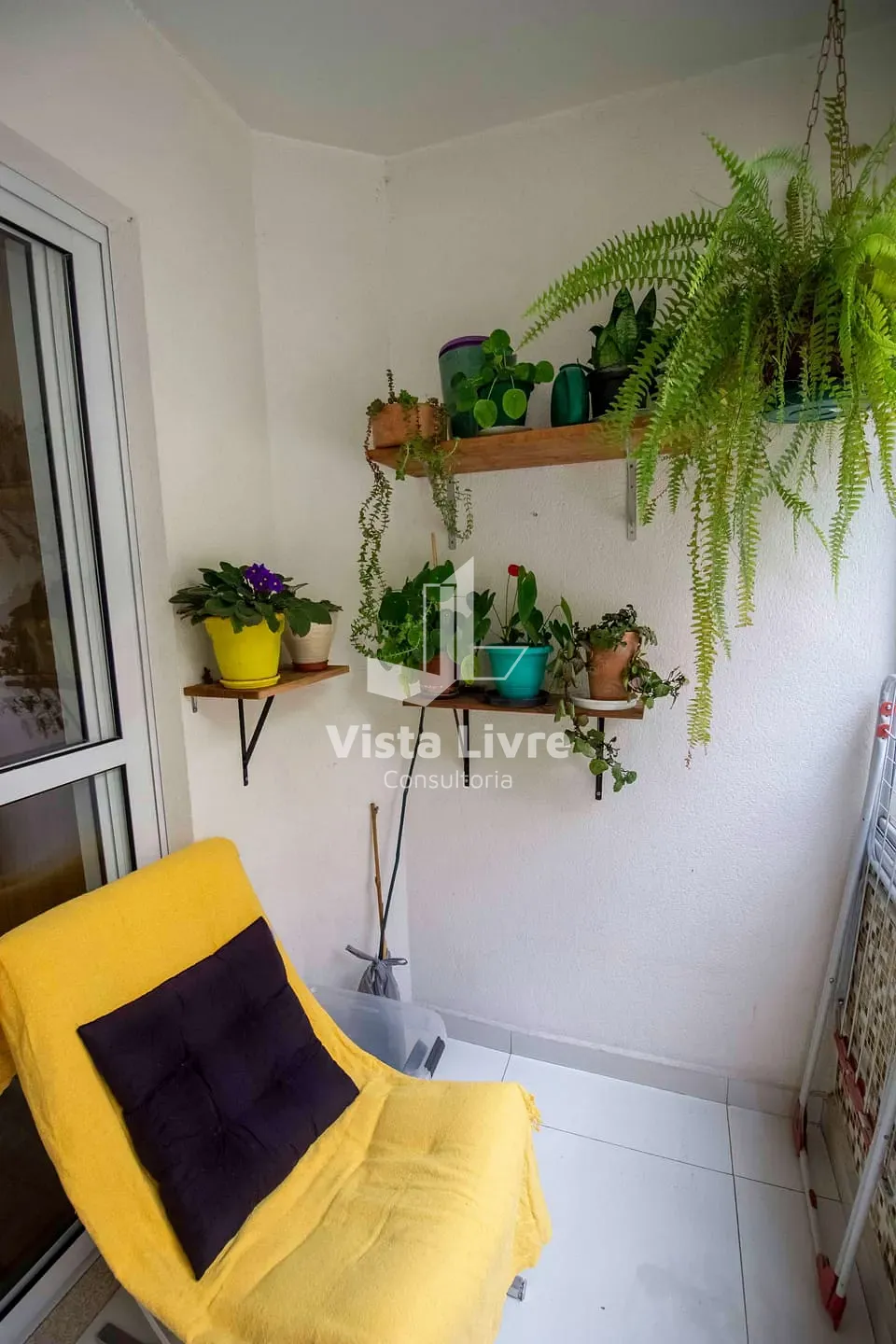 Apartamento, 2 quartos, 70 m² - Foto 10