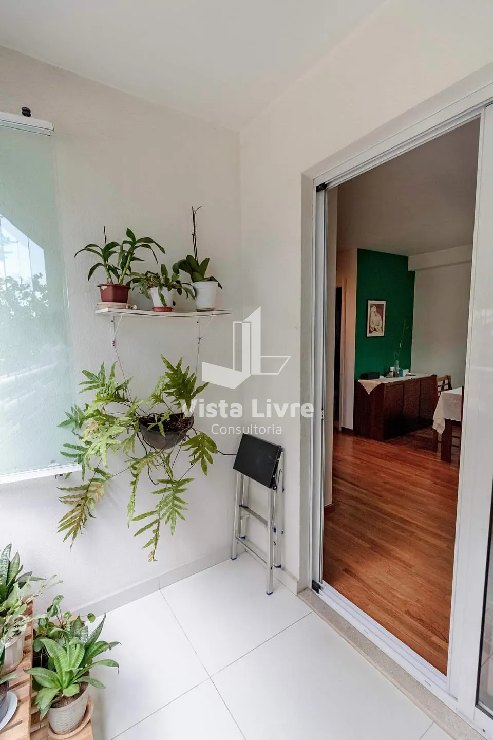 Apartamento, 2 quartos, 70 m² - Foto 11