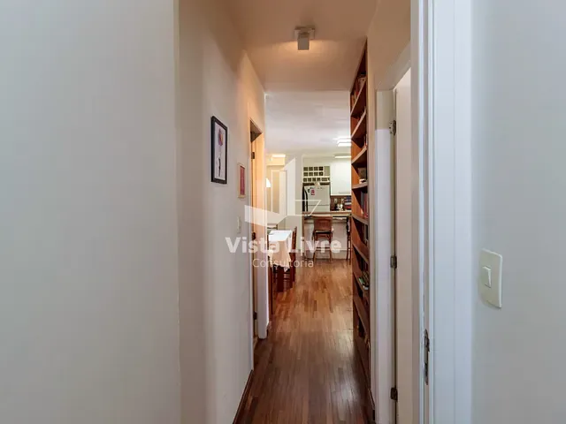 Apartamento com 70m² 2 quartos e 2 banheiros, à venda, no bairro Água Branca em São Paulo