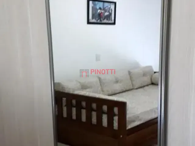 Apartamento 3 quartos e 3 banheiros, à venda, no bairro Centro em São Bernardo do Campo