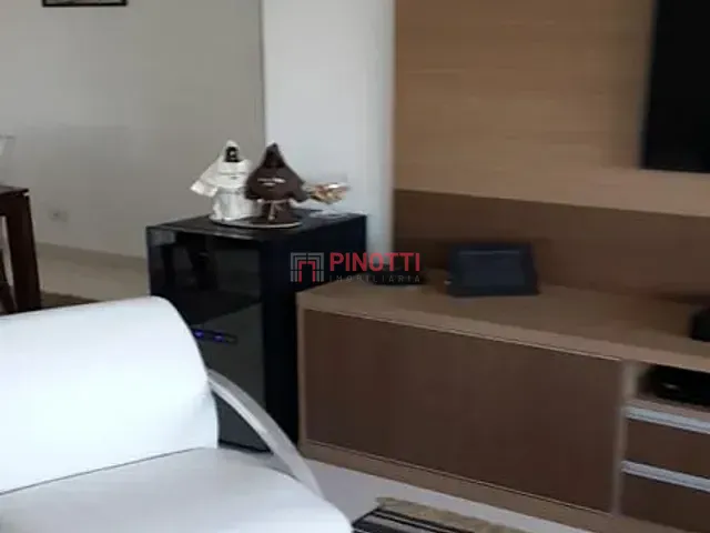 Apartamento 3 quartos e 3 banheiros, à venda, no bairro Centro em São Bernardo do Campo