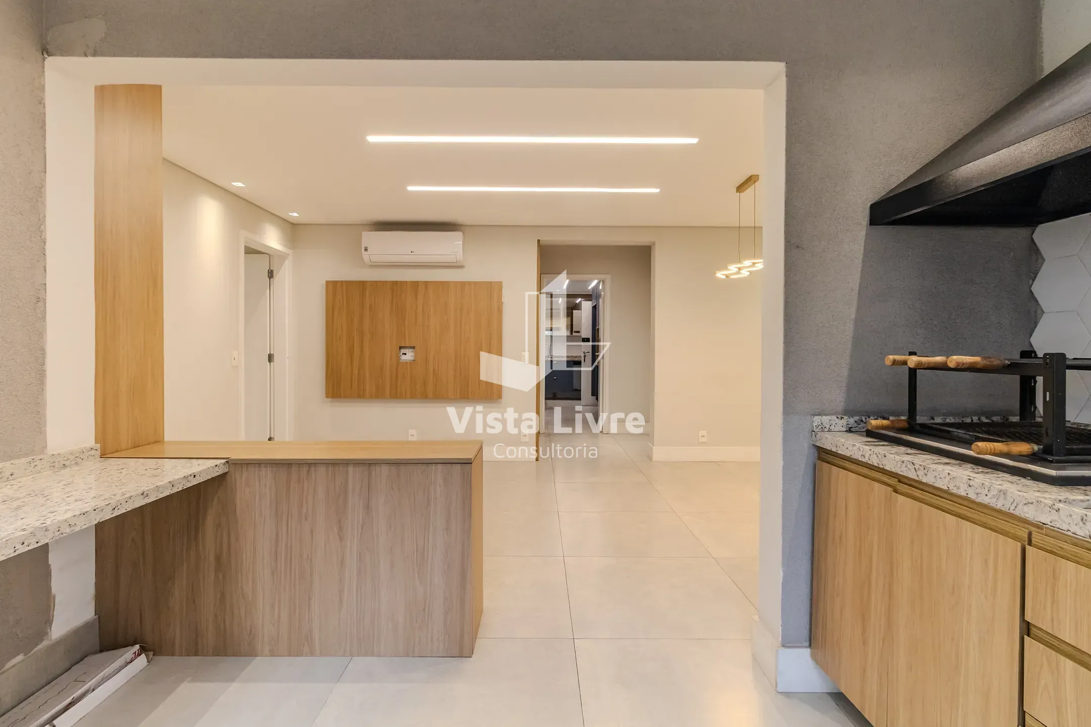Apartamento, 3 quartos, 112 m² - Foto 2