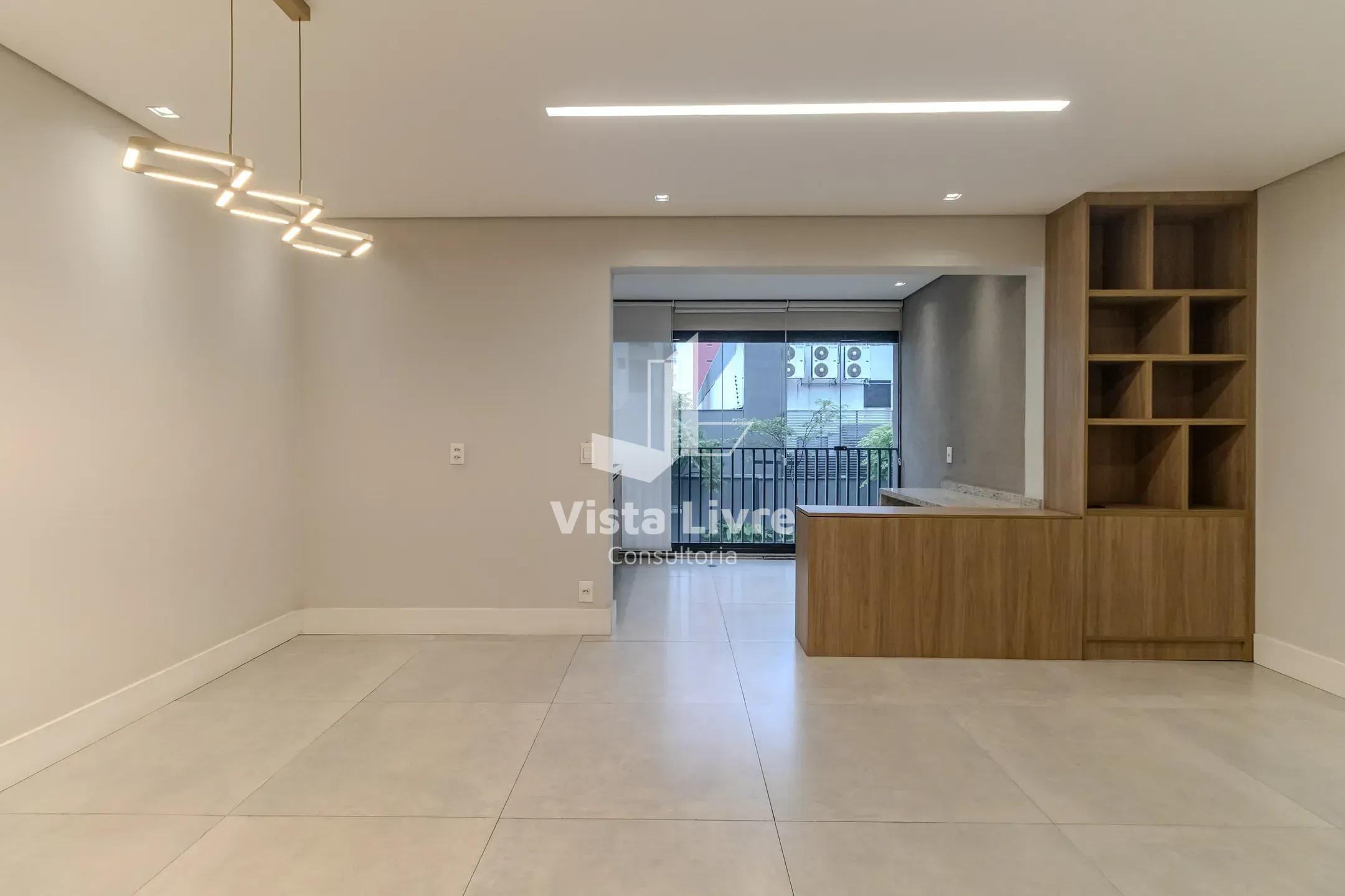 Apartamento, 3 quartos, 112 m² - Foto 3