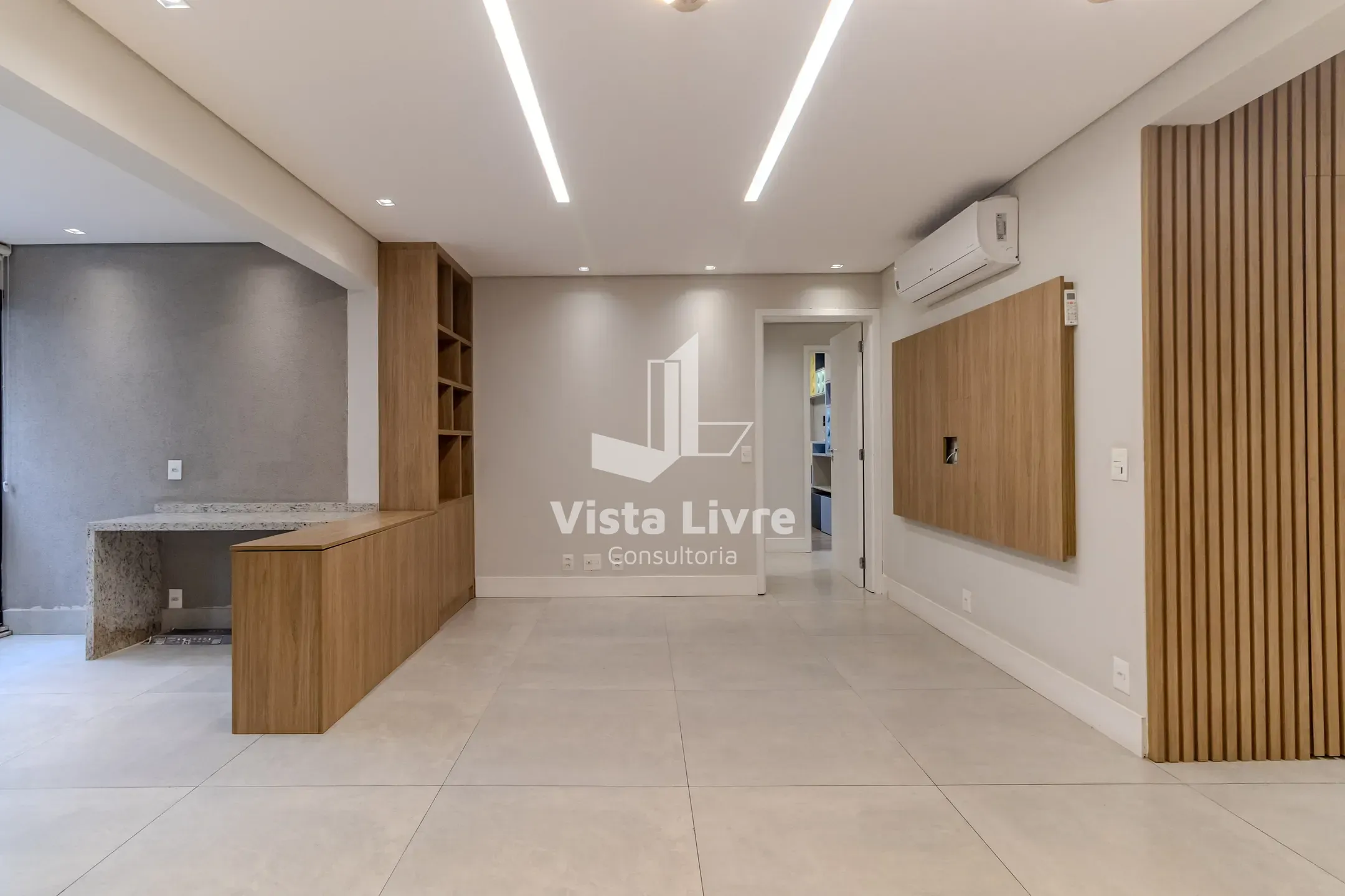 Apartamento, 3 quartos, 112 m² - Foto 4