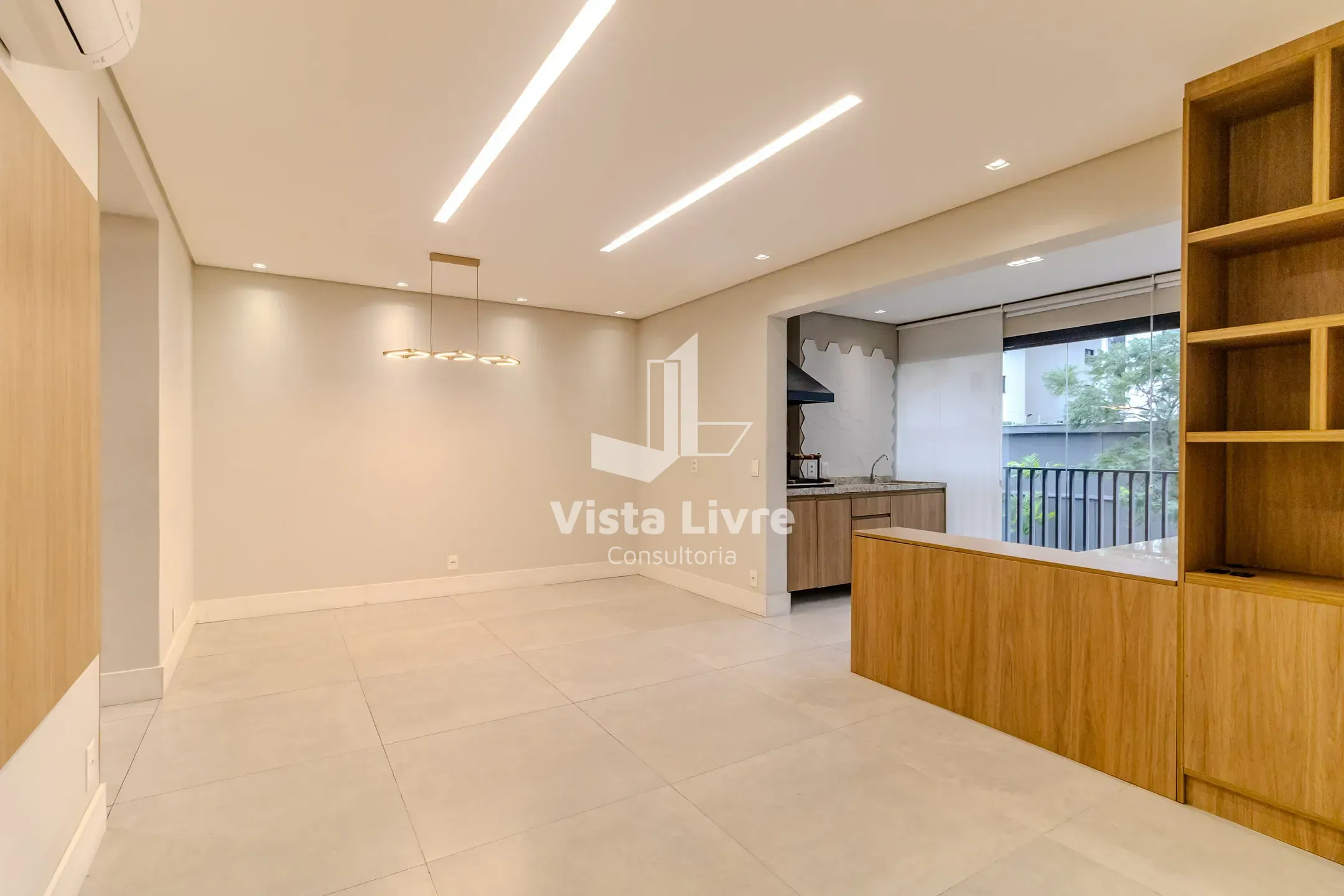 Apartamento, 3 quartos, 112 m² - Foto 1