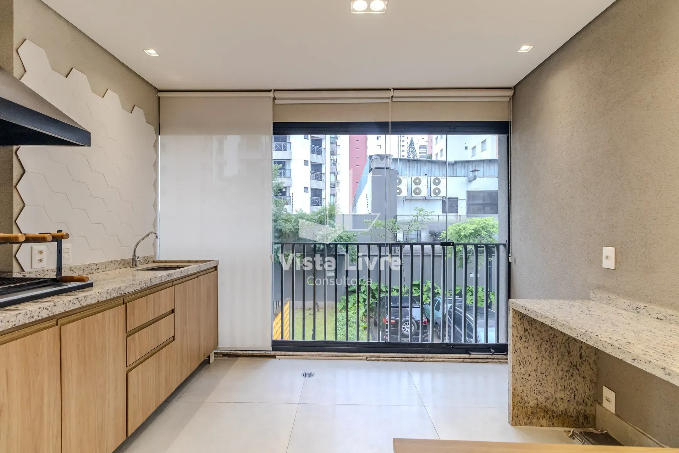 Apartamento, 3 quartos, 112 m² - Foto 6
