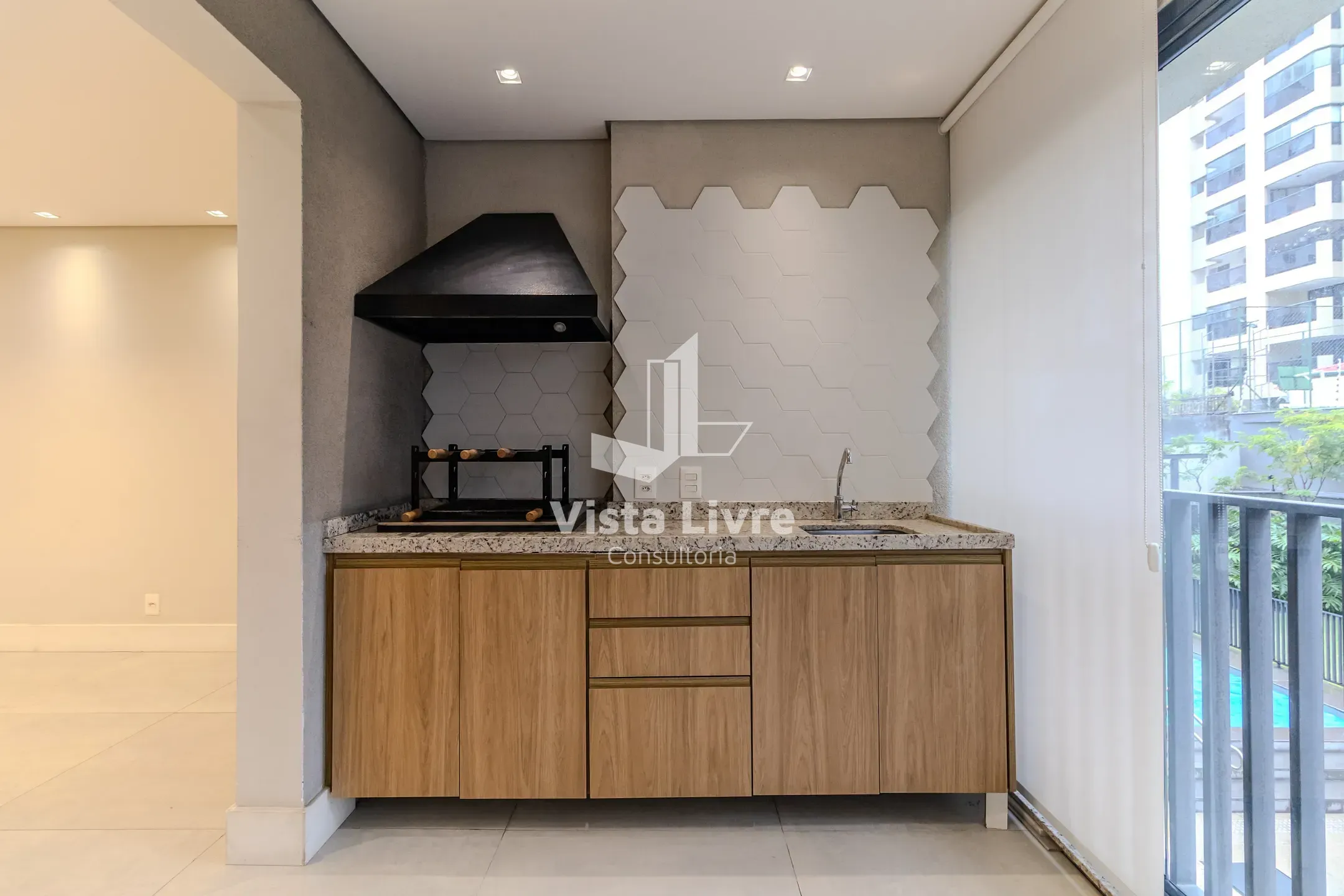 Apartamento, 3 quartos, 112 m² - Foto 7