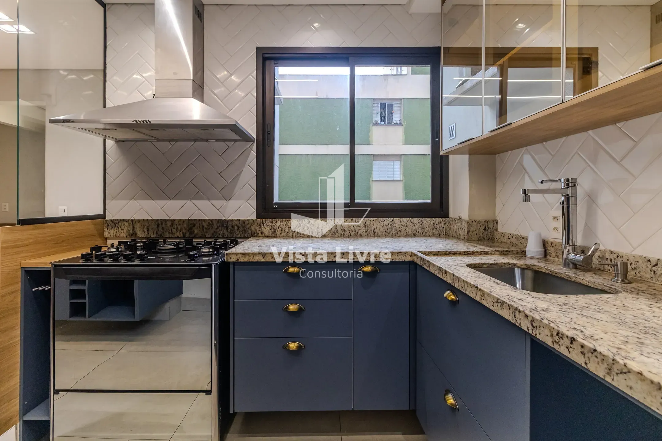 Apartamento, 3 quartos, 112 m² - Foto 8