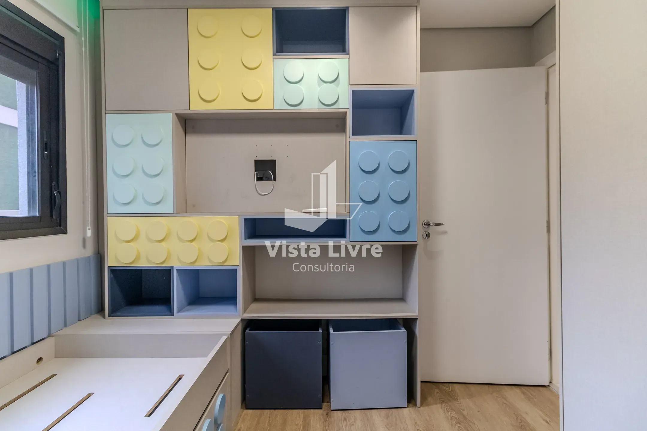 Apartamento, 3 quartos, 112 m² - Foto 20