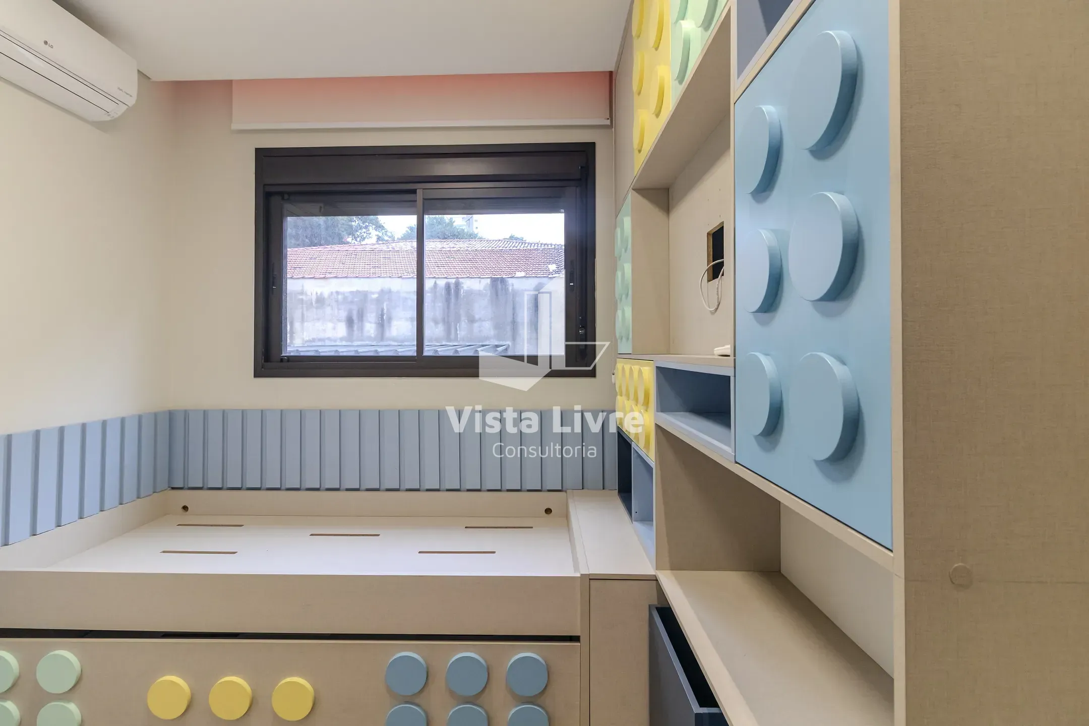 Apartamento, 3 quartos, 112 m² - Foto 21