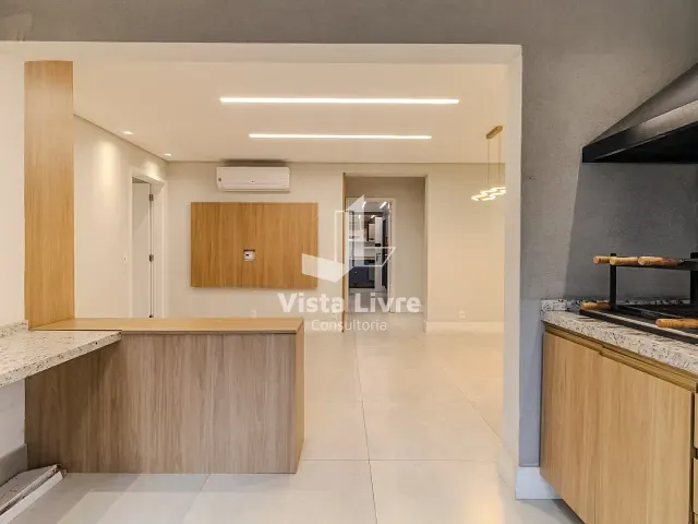 Apartamento com 112m² 3 quartos e 4 banheiros, à venda, no bairro Vila Hamburguesa em São Paulo