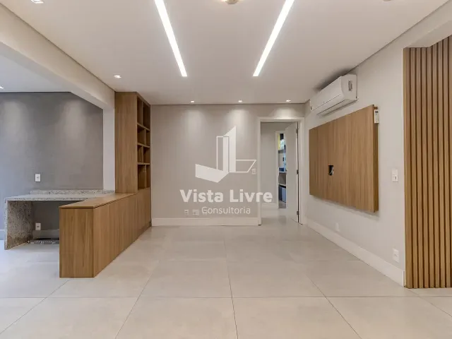 Apartamento com 112m² 3 quartos e 4 banheiros, à venda, no bairro Vila Hamburguesa em São Paulo