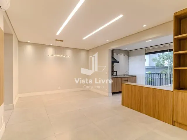 Apartamento com 112m² 3 quartos e 4 banheiros, à venda, no bairro Vila Hamburguesa em São Paulo