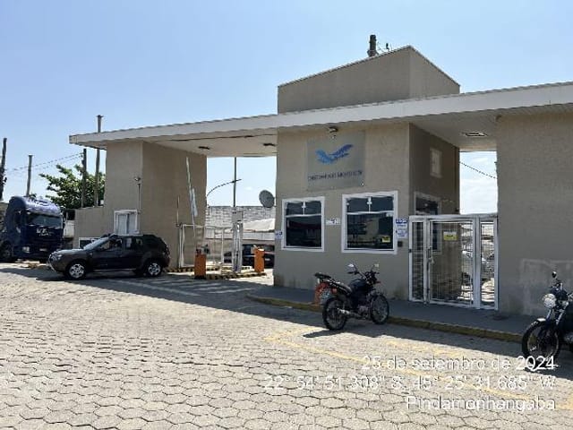 Foto do Apartamento - Apartamento à venda 2 Quartos, 1 Vaga, 10M², AGUA PRETA, PINDAMONHANGABA - SP | Imobiliária Compare