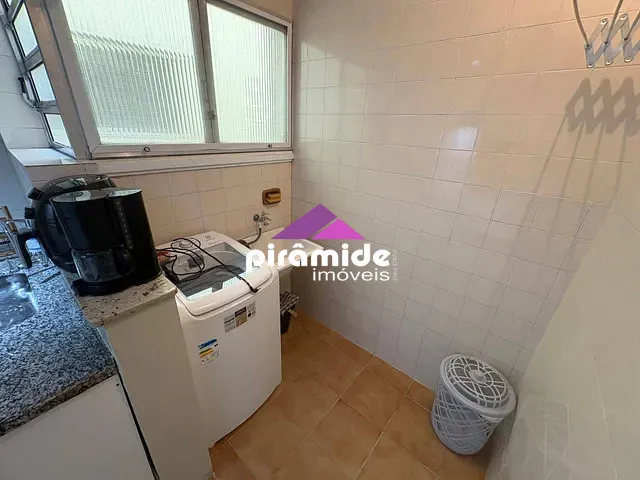 Apartamento 2 quartos e 2 banheiros, à venda, no bairro Sumaré em Caraguatatuba