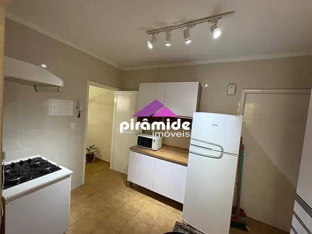 Apartamento 2 quartos e 2 banheiros, à venda, no bairro Sumaré em Caraguatatuba