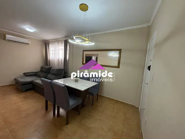 Apartamento 2 quartos e 2 banheiros, à venda, no bairro Sumaré em Caraguatatuba