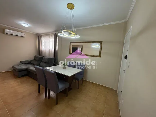 Apartamento 2 quartos e 2 banheiros, à venda, no bairro Sumaré em Caraguatatuba