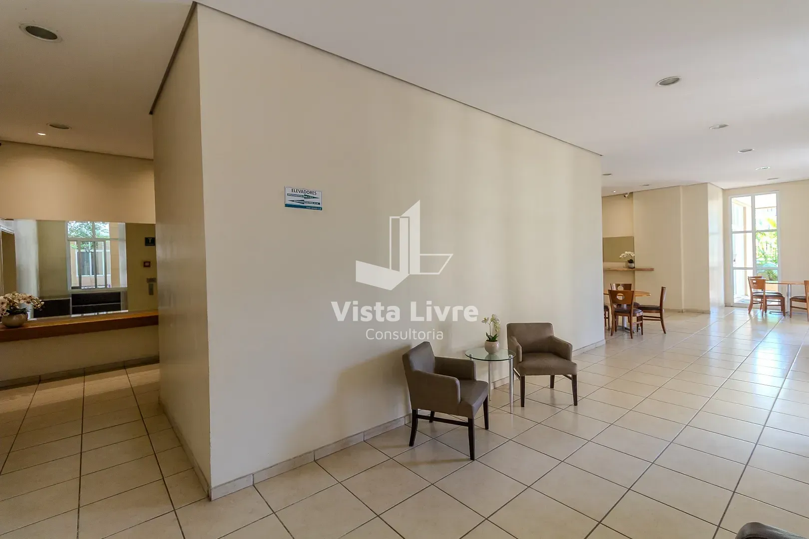 Apartamento, 2 quartos, 60 m² - Foto 33