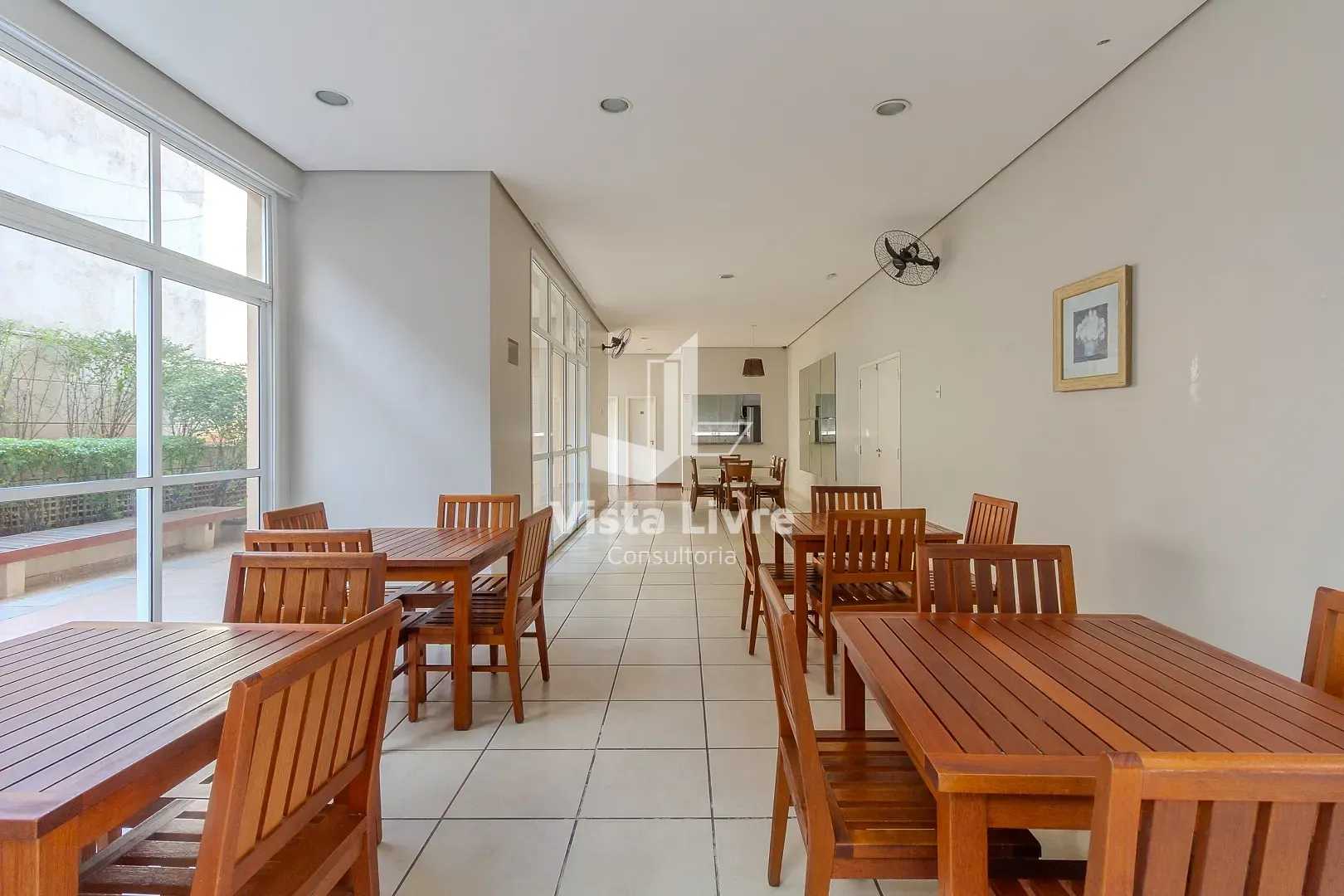 Apartamento, 2 quartos, 60 m² - Foto 34