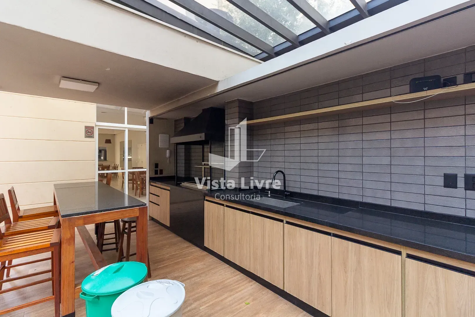 Apartamento, 2 quartos, 60 m² - Foto 32