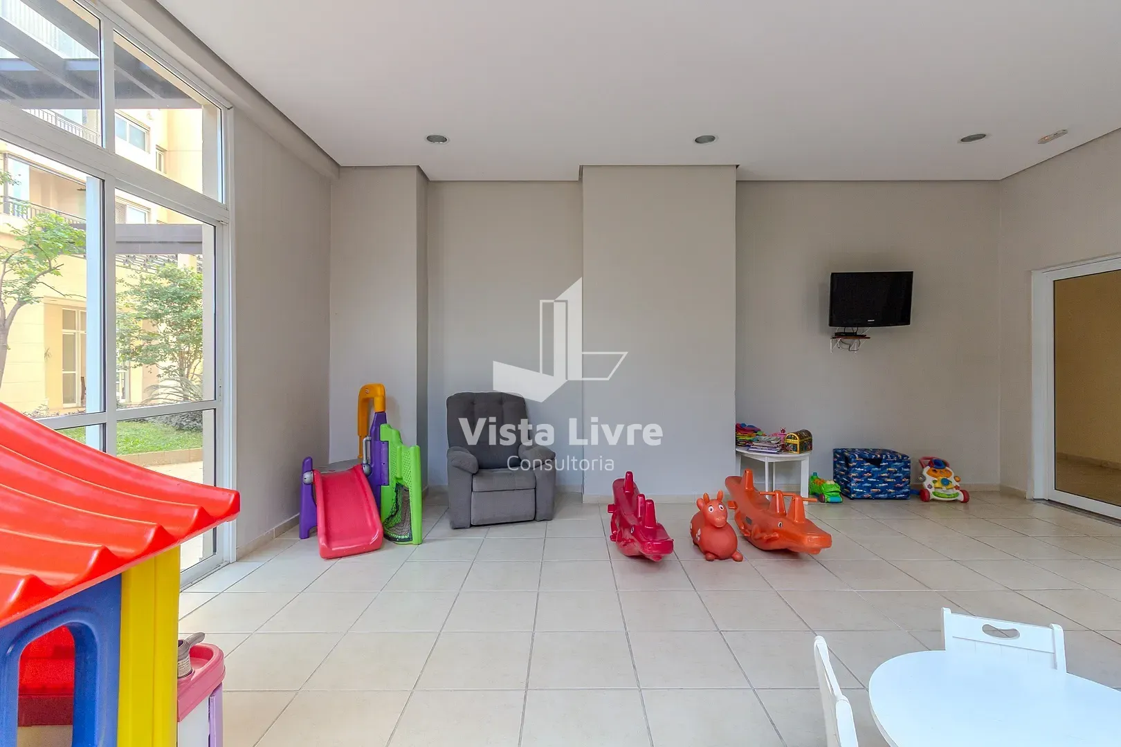 Apartamento, 2 quartos, 60 m² - Foto 35