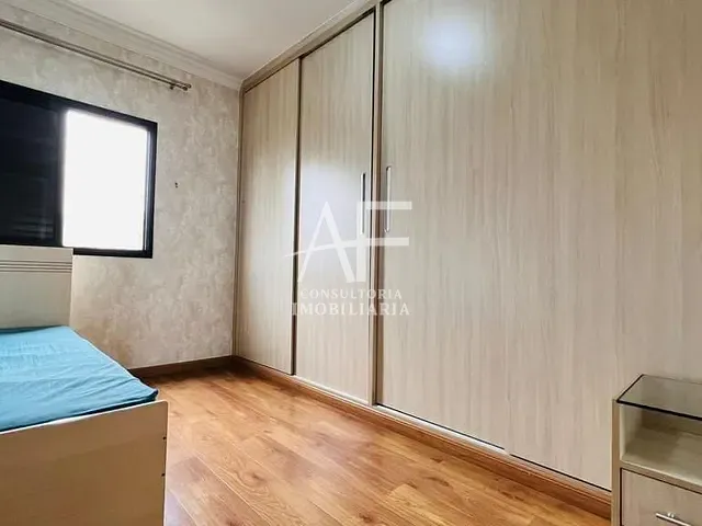 Apartamento 3 quartos e 3 banheiros, à venda, no bairro Jardim das Nações em Taubaté
