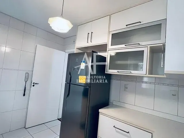 Apartamento 3 quartos e 3 banheiros, à venda, no bairro Jardim das Nações em Taubaté