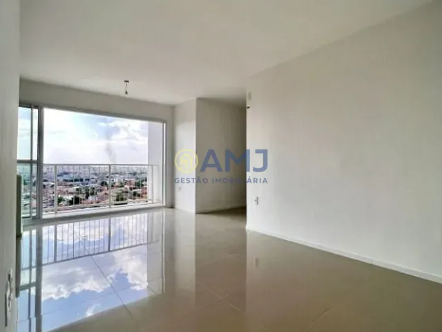 Apartamento com 81m² 3 quartos e 2 banheiros, à venda, no bairro Setor Coimbra em Goiânia