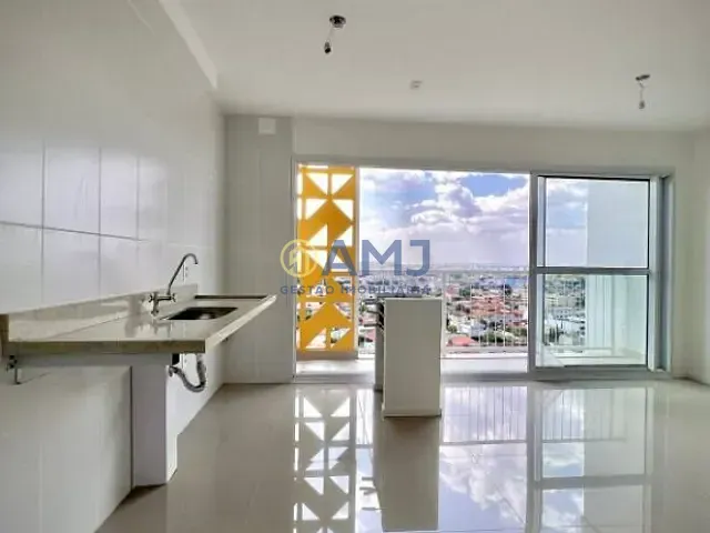 Apartamento com 81m² 3 quartos e 2 banheiros, à venda, no bairro Setor Coimbra em Goiânia