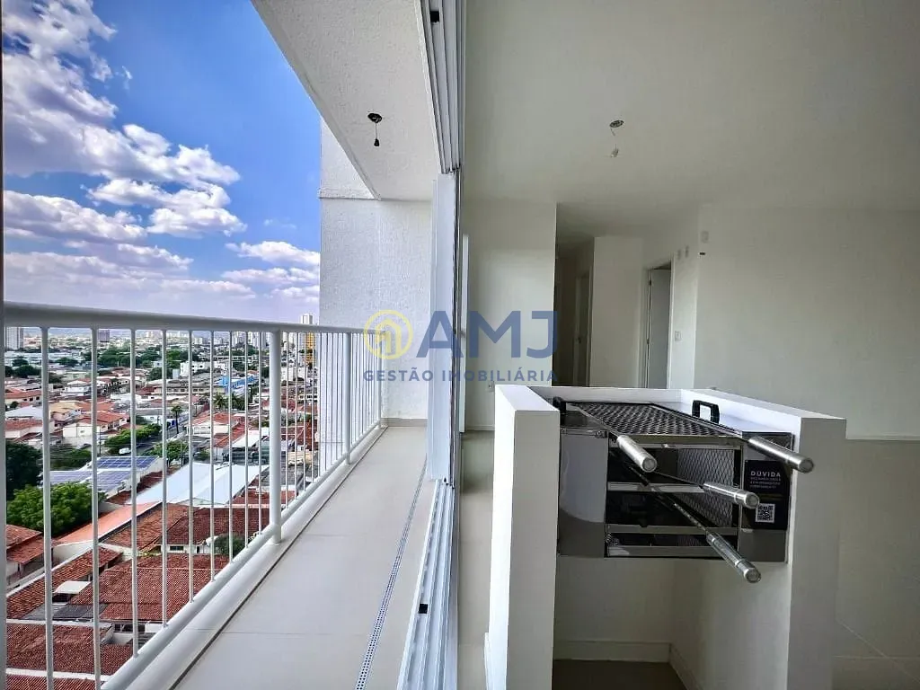 Apartamento, 3 quartos, 81 m² - Foto 3
