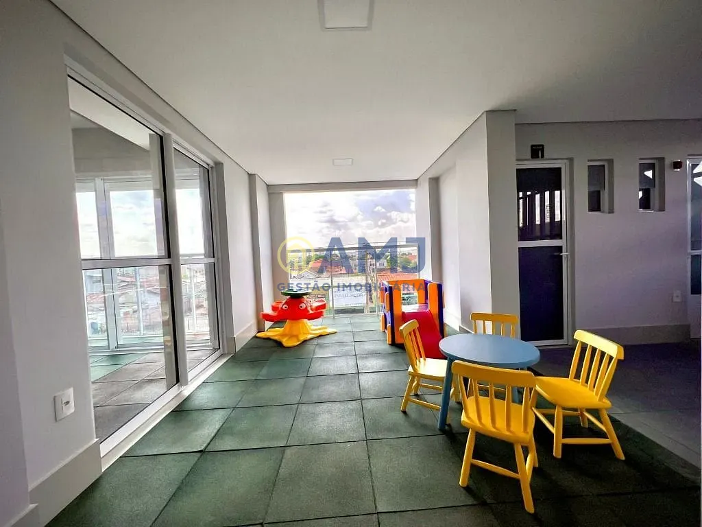 Apartamento, 3 quartos, 81 m² - Foto 25