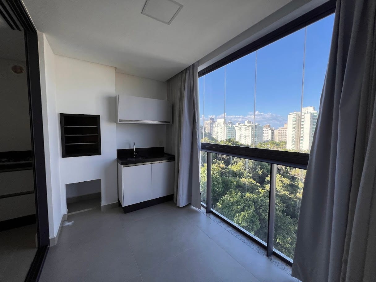 Apartamento na Brava - Itajaí