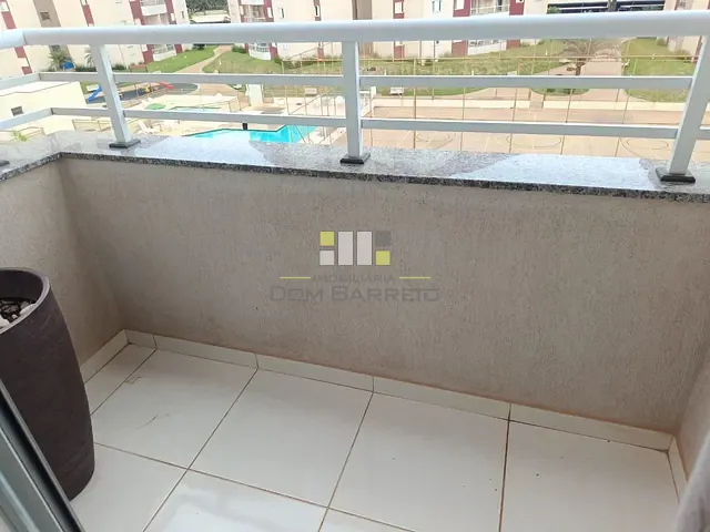 Apartamento 2 quartos e 1 banheiro, à venda, no bairro Parque Emília em Sumaré