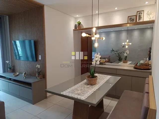 Apartamento 2 quartos e 1 banheiro, à venda, no bairro Parque Emília em Sumaré