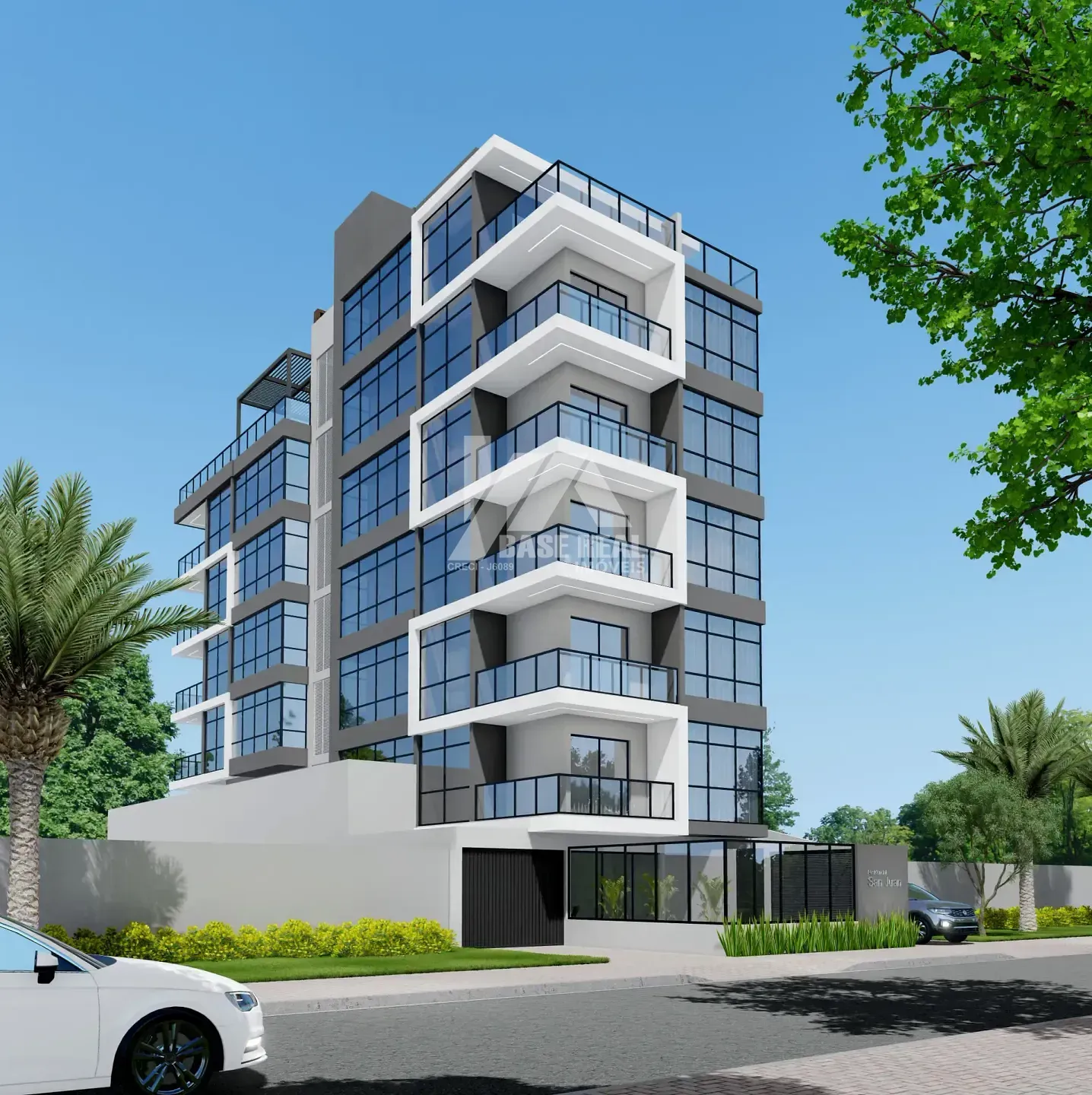 Apartamento à venda no Centro, Guaratuba, PR — Centro