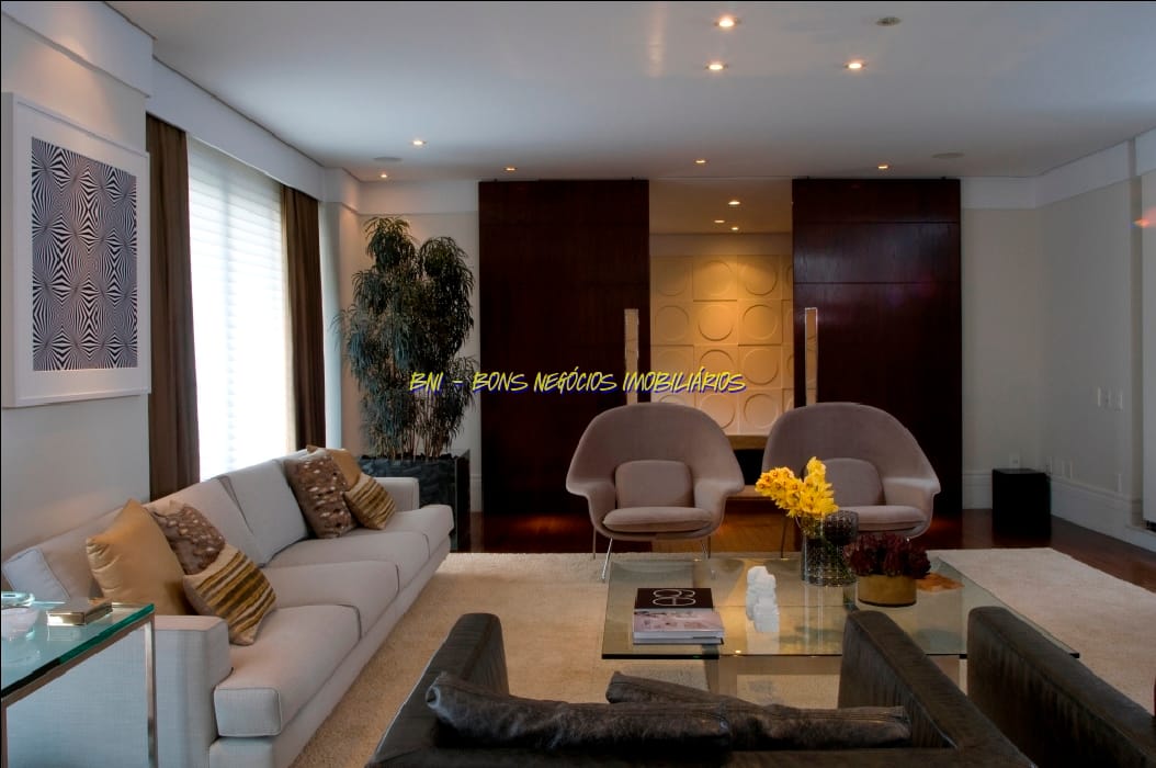 Apartamento, 4 quartos, 356 m² - Foto 16