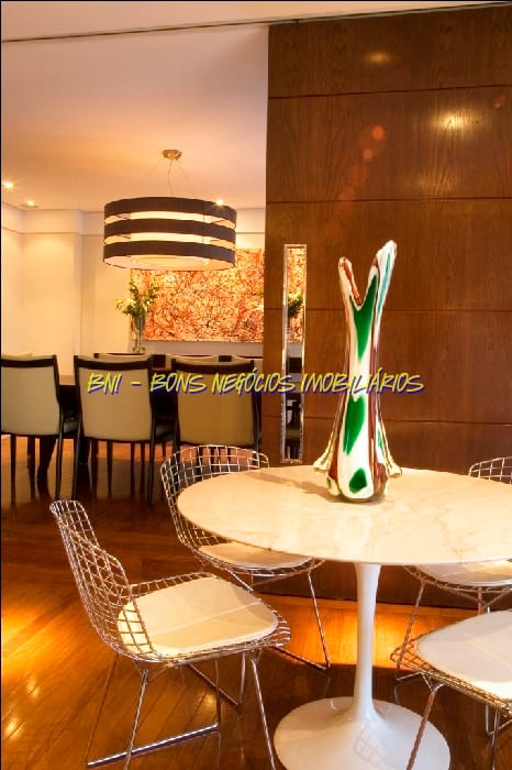Apartamento, 4 quartos, 356 m² - Foto 9