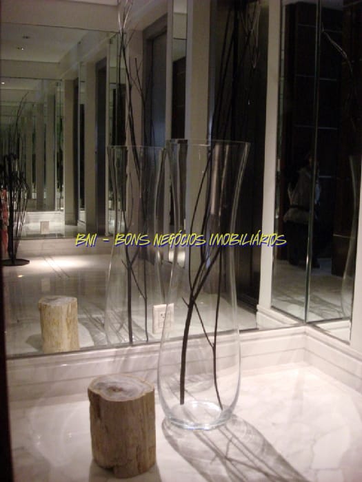 Apartamento, 4 quartos, 356 m² - Foto 4